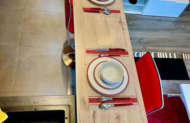 Appartement en duplex proche gare d'Amiens - Foto 10