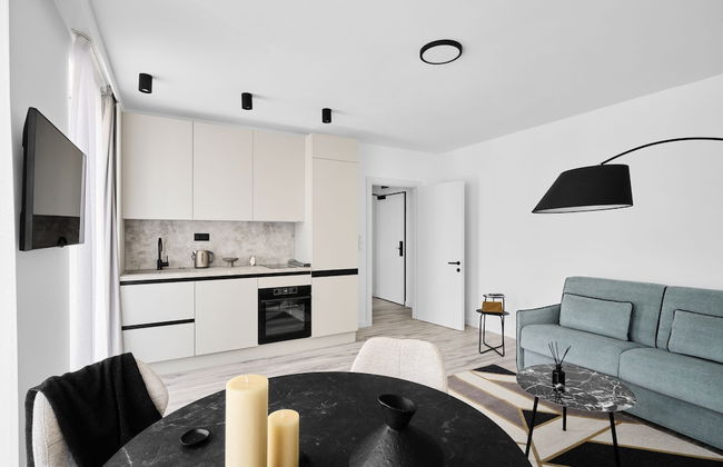 Collect Residence - Foto 34