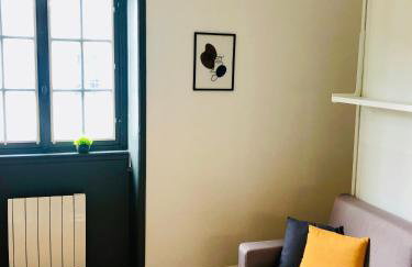 Cosy fonctionnel et confortable en hyper centre - Foto 10