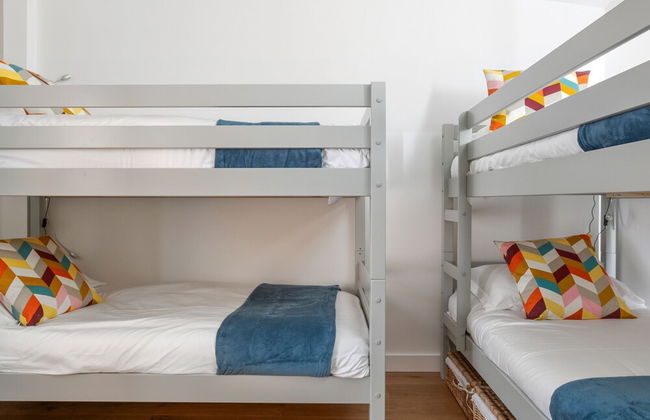 Heron House - Luxury Grand Designs Eco-home - Foto 26