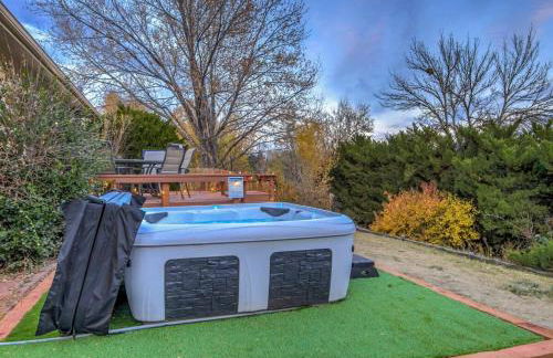 3bdrm Value and Comfortcheyenne Mountain Suburbs! - Foto 1