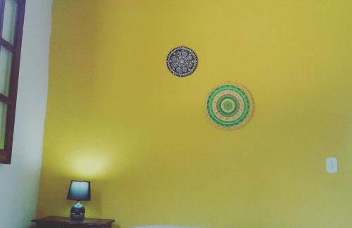 Hospedagem Brilho da Lua - Foto 21