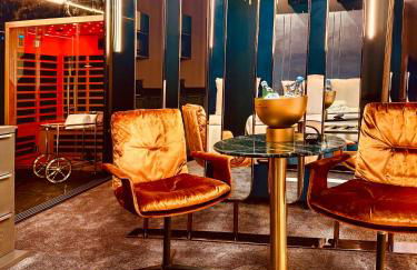 LiFE VOYAGE RESIDENCE & SPA - Strasbourg's City Center Luxury Experience - Foto 45