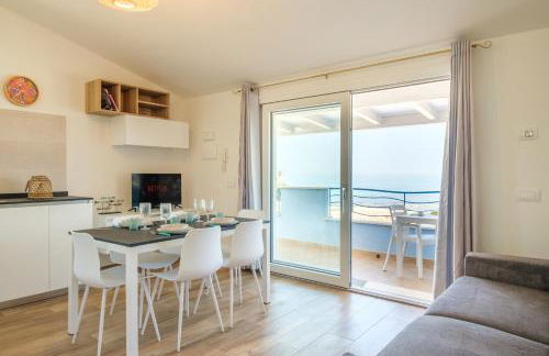 Casa Sul Mare free Wi-Fi Parking Elegance - Foto 11