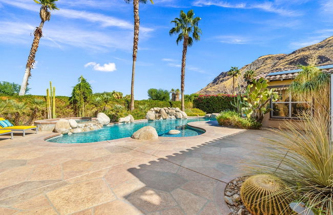 Casa de Bella in Palm Springs - Photo 45