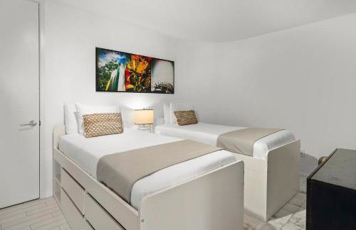 OceanView 1B Private Residence at South Beach - 514 - Foto 28