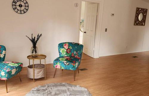 Sea Island Seclusion Marsh View with Beach Pass - Foto 8