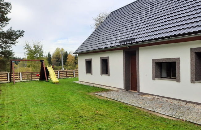 Chalupa Jiřík - Photo 25