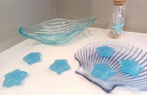 Appartamento Conchiglia Blu di Pietra - Photo 24