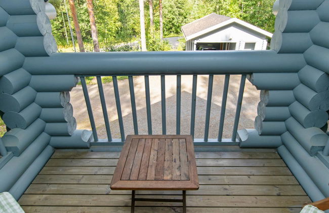 1 bedroom House in Sotkamo - Photo 8