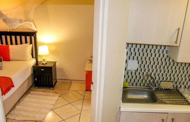 Peo Luxury Apartments - Foto 16