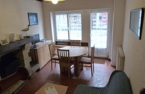 "Les Mouettes" Maison de pêcheur en centre ville - Foto 7