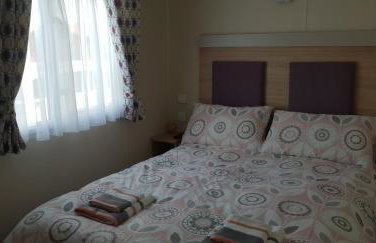 dees hot tub breaks tattershall lakes The Ramparts 20 - Foto 10