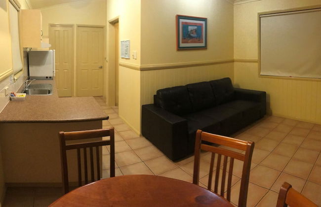 Tasman Holiday Parks - Torquay Palms - Foto 15