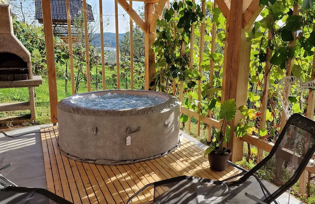 Princess's vineyard cottage - Foto 9