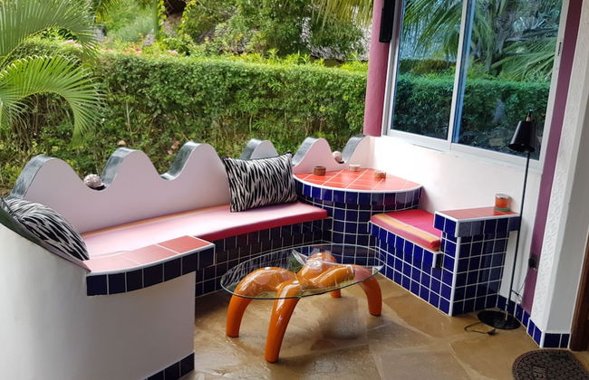 Madiba 2 Cottage - Foto 7