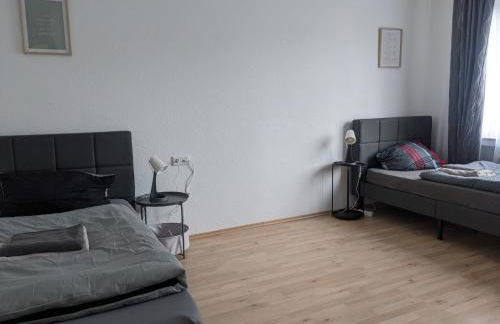 Monteurwohnung 1 Ferienwohnung Business Appartement Velbert 6 Personen - Foto 14