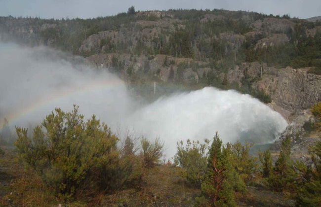 Excursion à Trevelin et Futaleufú - Photo 2