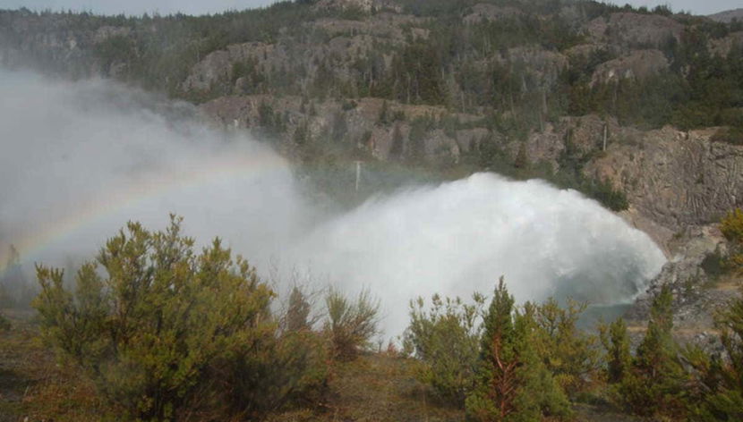 Trevelin & Futaleufú Excursion - Foto 2