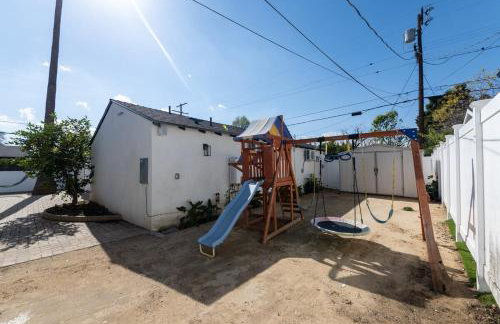 Gated Private Home next to Universal Studios - Foto 22