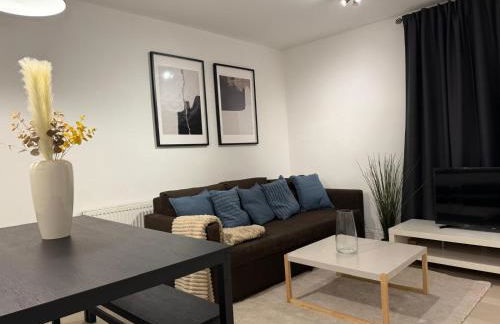 Nice Apartment in London Easy Access to Centre - only 15 minutes - Foto 13