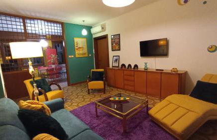 Yellow Submarine - Photo 3