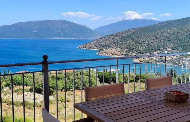 Augustela Villa Seaview Vacation Villa - Foto 26