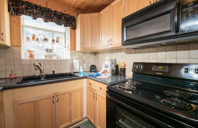 Bear Pause - Foto 10