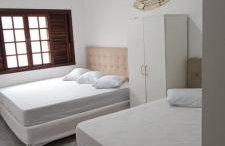 Casa de praia, piscina aquecida, cervejeira e bilhar - Photo 10