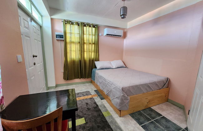 C & M Suites Your Haven in the City - Foto 4