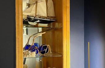 LE BARON BUCAILLE appartement face à la mer 300 m de Nausicaa - Foto 8