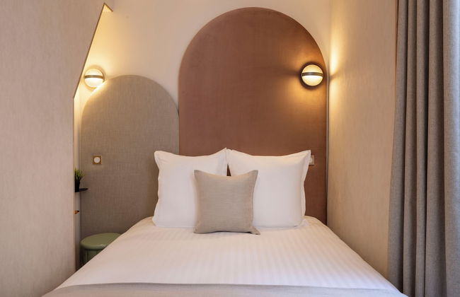 Yuna Saint-Honoré - Serviced Apartments - Photo 63