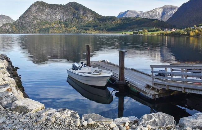 Holiday Home in MÃ¥ndalen - Foto 15