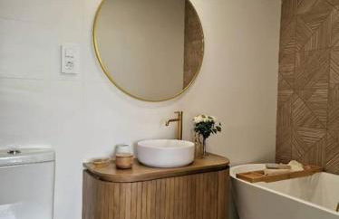 Modern Apartment with beautiful sea view in Mijas, El Chaparral - Photo 7