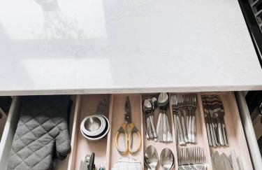 Garden Oasis 3BR 23min NYC PATH - Foto 14