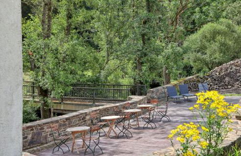 Lovely Apartment In Irrhausen With Sauna - Foto 33