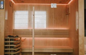 Da Lisa wellness spa proche centre ville - Foto 7