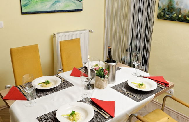 Villa Luna - Foto 30