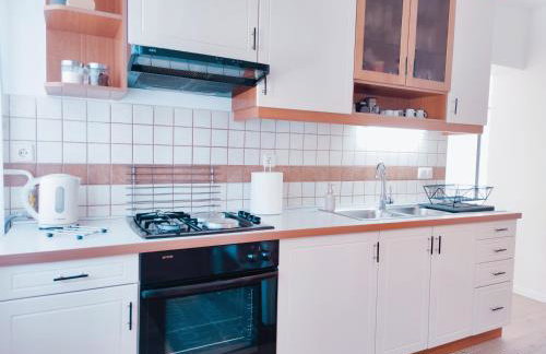 Lumani Apartment Zagreb with FREE Parking - Foto 27