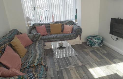 Cosy one bed with parking - Foto 9