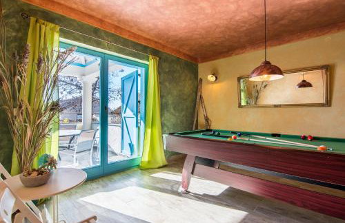 Wellness & Spa Villa Spirini Dvori - Foto 26