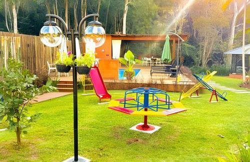 ASA | Quinta da Esmeralda | Pub | Piscina | Chalés - Photo 52