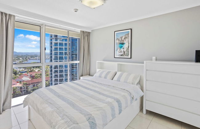 Baronnet Apartments - Foto 32