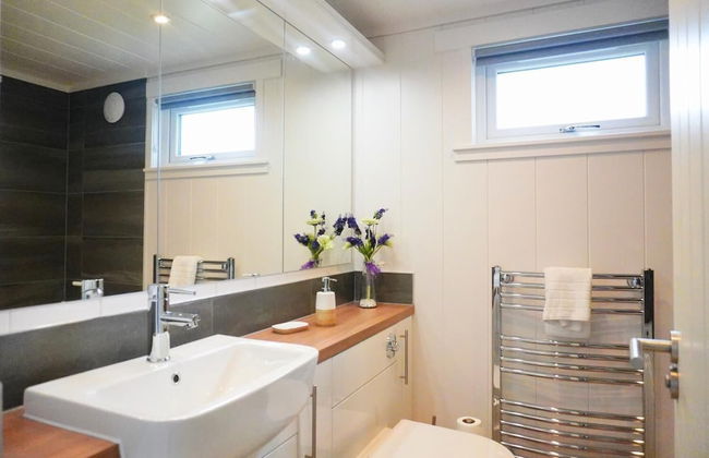 Linwater Holiday Park - Foto 26