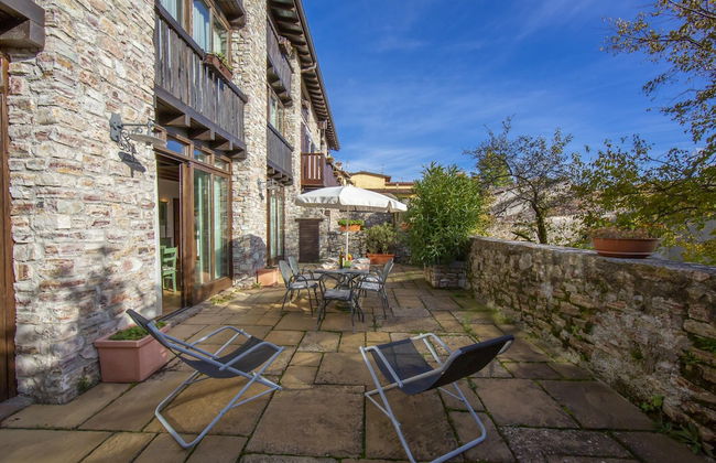 Ginestra In Hilly Area - Foto 13