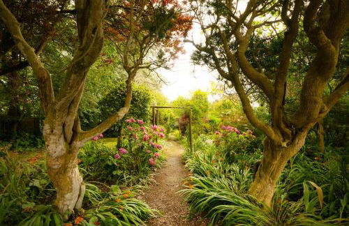 Blackbird Cottage - Foto 23