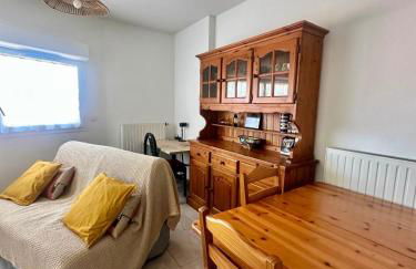 Cosy Perpi Gare - Foto 15