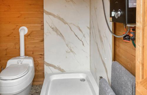 Sunset Cabin - Foto 7