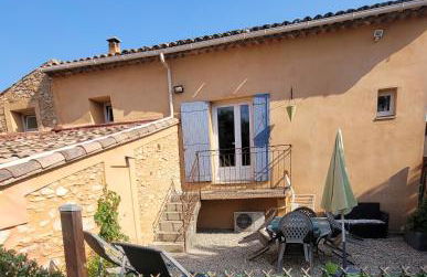 Location Gite avec Piscine Luberon ARTEMISS - Photo 12