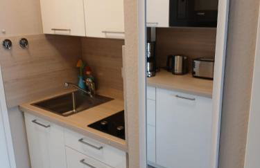 Ferienwohnung mit Traum Seeblick am Kurpark in Bad Segeberg - Photo 8